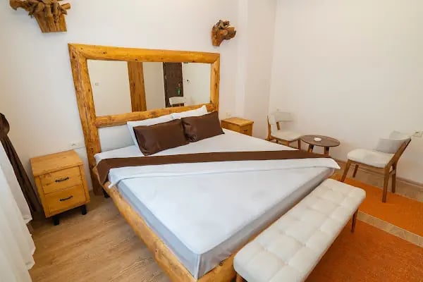 Ataşehir Otel - Resim 12