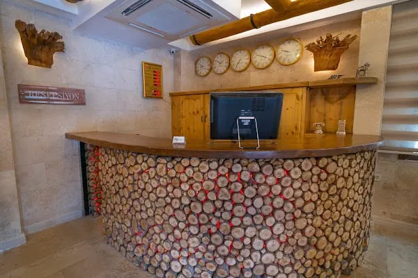 Ataşehir Otel - Resim 10