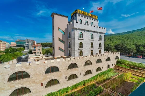Ataşehir Otel - Resim 16