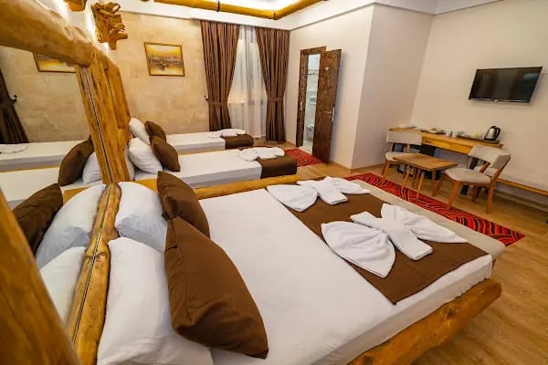 Ataşehir Otel - Resim 19