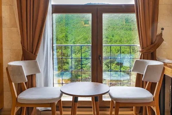 Ataşehir Otel - Resim 9