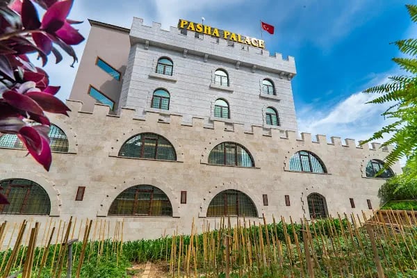 Ataşehir Otel - Resim 17