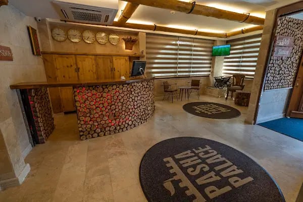 Ataşehir Otel - Resim 11