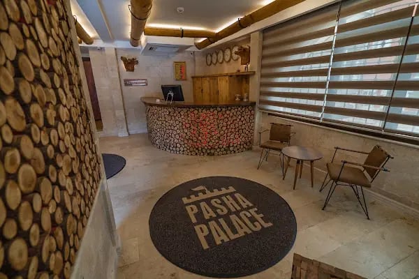 Ataşehir Otel - Resim 4