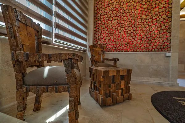 Ataşehir Otel - Resim 6