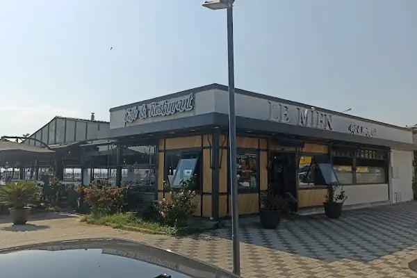 MG Kumpir | Gemlik Kumpir &amp; Gemlik Waffle - Resim 2