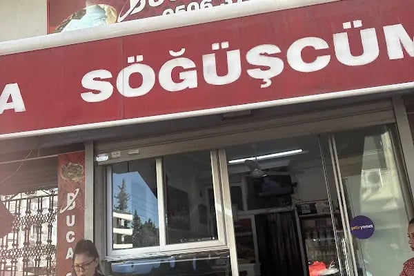 BUCA SÖĞÜŞCÜM - Resim 4
