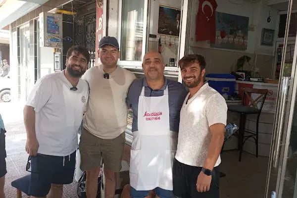 BUCA SÖĞÜŞCÜM - Resim 19