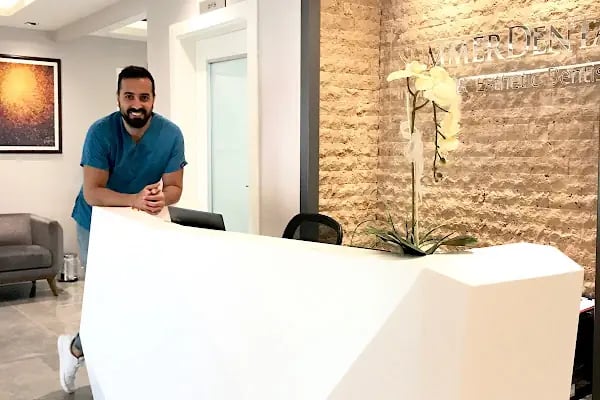 Diş Hekimi İbrahim Türker - Resim 17