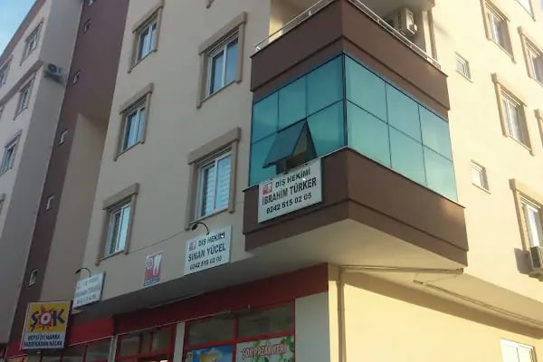 Diş Hekimi İbrahim Türker - Resim 5