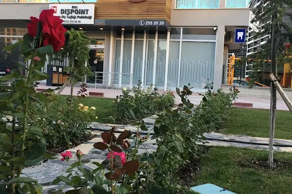 Özel Dişpoint Ağız ve Diş Sağlığı Polikliniği - Resim 16