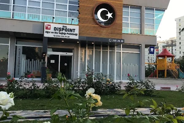 Özel Dişpoint Ağız ve Diş Sağlığı Polikliniği - Resim 17