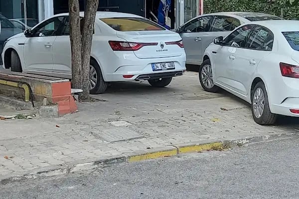 Garanti Otomotiv mitsubishi özel servis - Resim 1