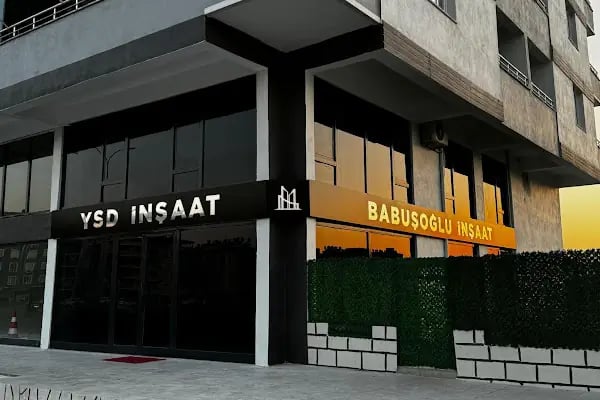 YSD İNŞAAT - Resim 3