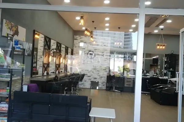Bayan kuaförü Necdet KINAT - Resim 15