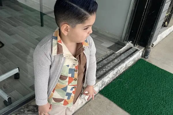 Mert Sambur HAIR STYLIST - Resim 9