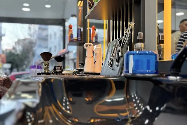 Mert Sambur HAIR STYLIST - Resim 16