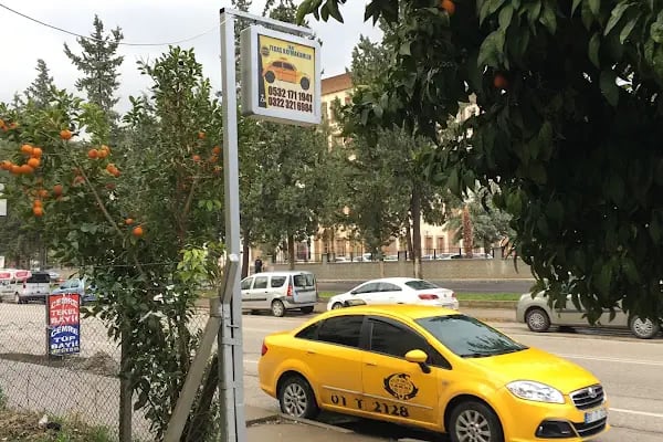 Yüreğir Kaymakamlığı - Resim 12