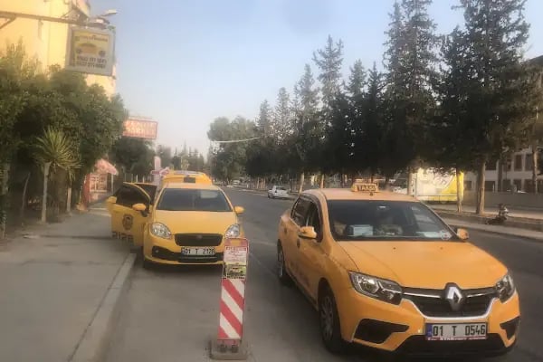 Yüreğir Kaymakamlığı - Resim 18