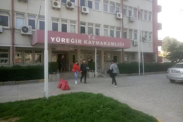 Yüreğir Kaymakamlığı - Resim 3