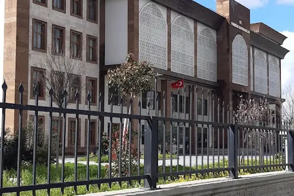 Yüreğir Kaymakamlığı - Resim 7