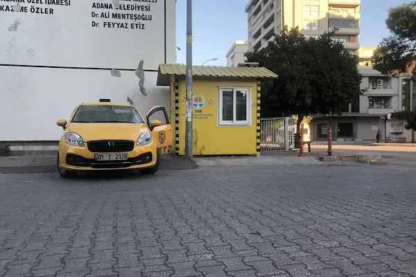 Yüreğir Kaymakamlığı - Resim 19