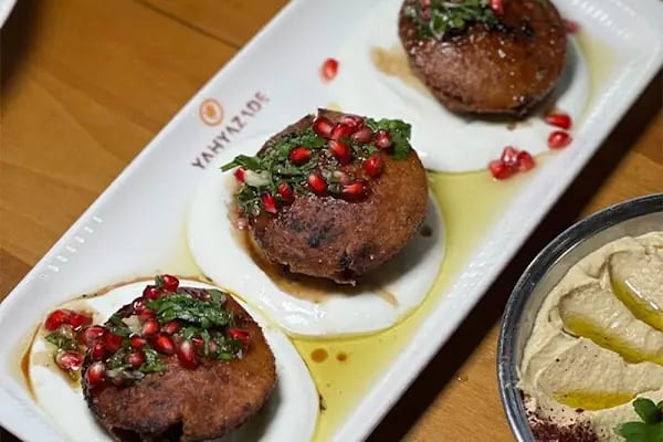Yahyazade Restoran - Resim 11
