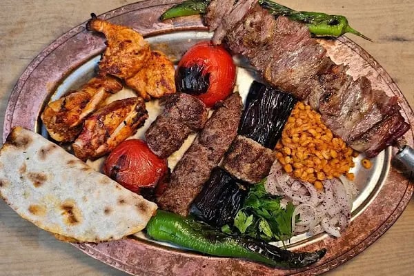 Yahyazade Restoran - Resim 7