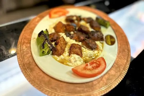 Yahyazade Restoran - Resim 19