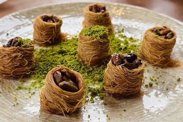 Yahyazade Restoran - Resim 10