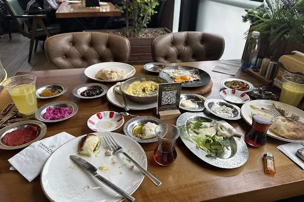 Yahyazade Restoran - Resim 15