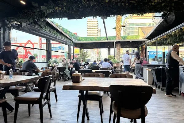 Yahyazade Restoran - Resim 8