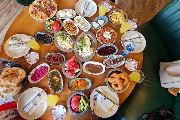 Yahyazade Restoran - Resim 4