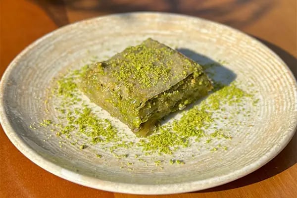 Yahyazade Restoran - Resim 20