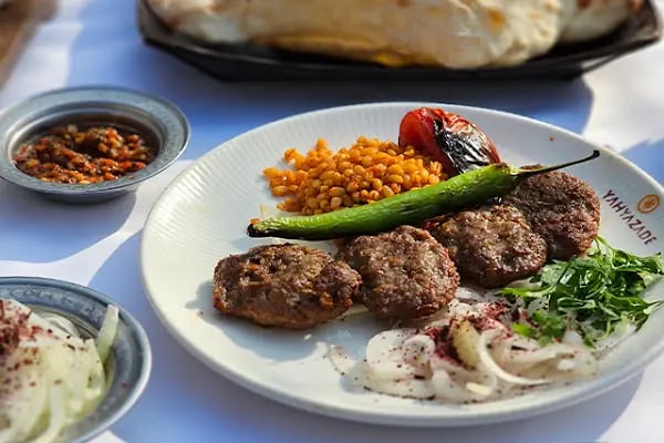 Yahyazade Restoran - Resim 3