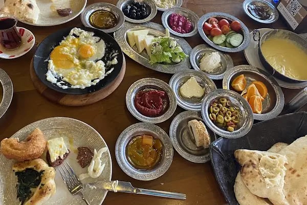 Yahyazade Restoran - Resim 13