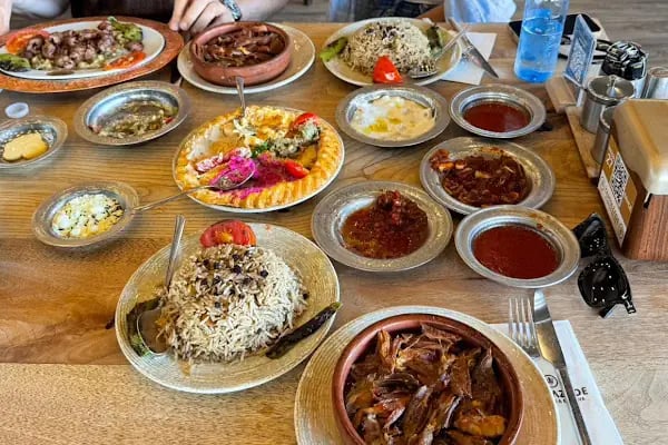 Yahyazade Restoran - Resim 6