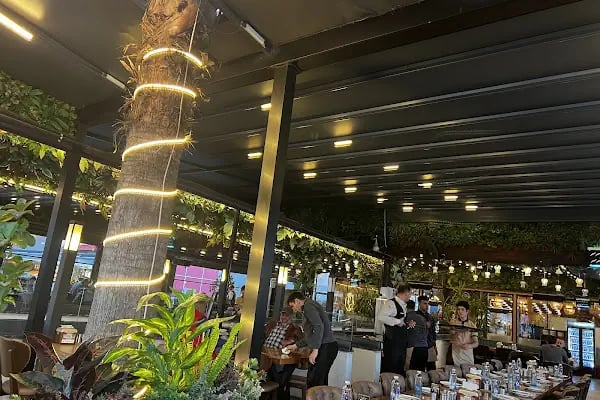 Yahyazade Restoran - Resim 5