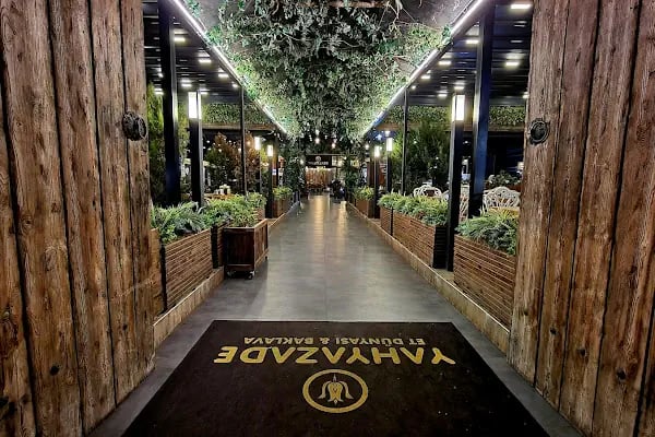 Yahyazade Restoran - Resim 18