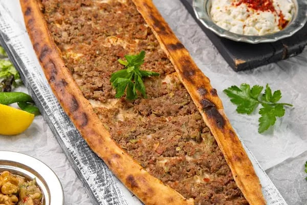 Yahyazade Restoran - Resim 16