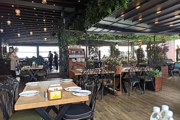 Yahyazade Restoran - Resim 1