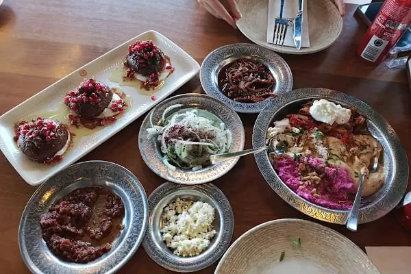 Yahyazade Restoran - Resim 17