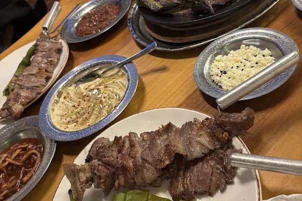 Yahyazade Restoran - Resim 14