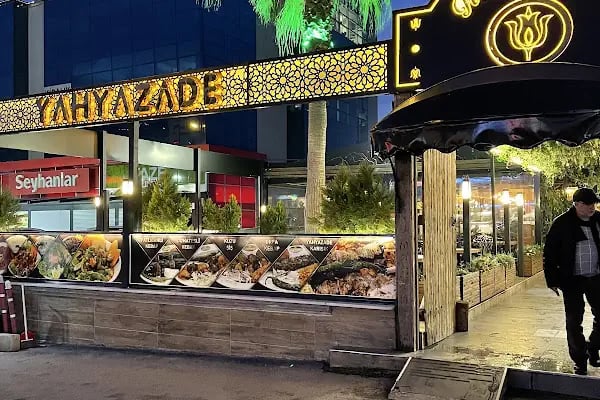 Yahyazade Restoran - Resim 2