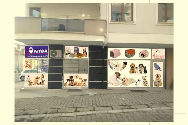 AYIŞIĞI VETERİNER KLİNİĞİ &amp; ARTEMİS VETERİNER KLİNİĞİ - Resim 5