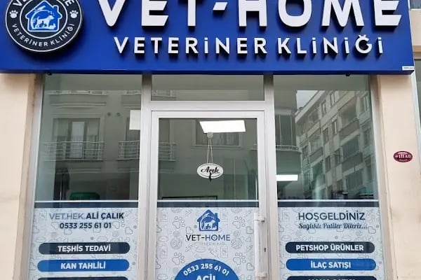 AYIŞIĞI VETERİNER KLİNİĞİ &amp; ARTEMİS VETERİNER KLİNİĞİ - Resim 7