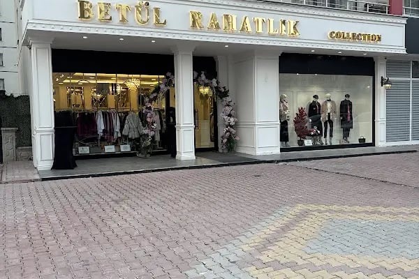 BETÜL RAHATLIK COLLECTION - Resim 2