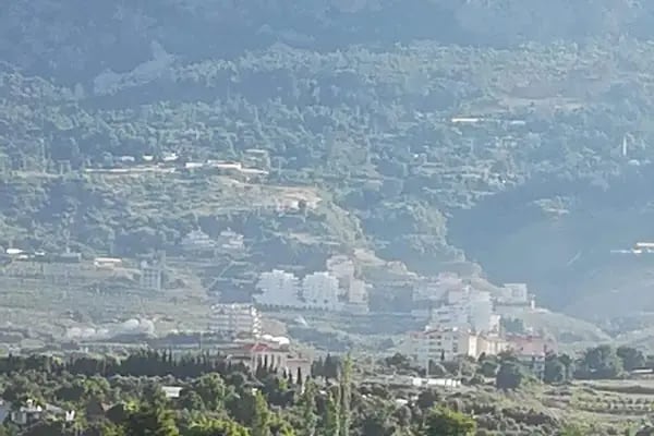 Yurtiçi Kargo Dimçayı - Resim 20