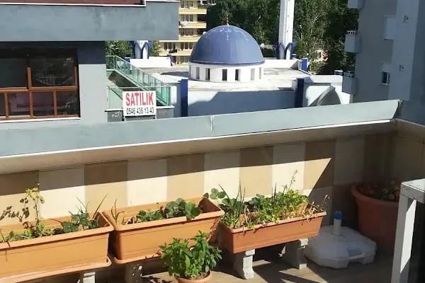 Yurtiçi Kargo Dimçayı - Resim 14