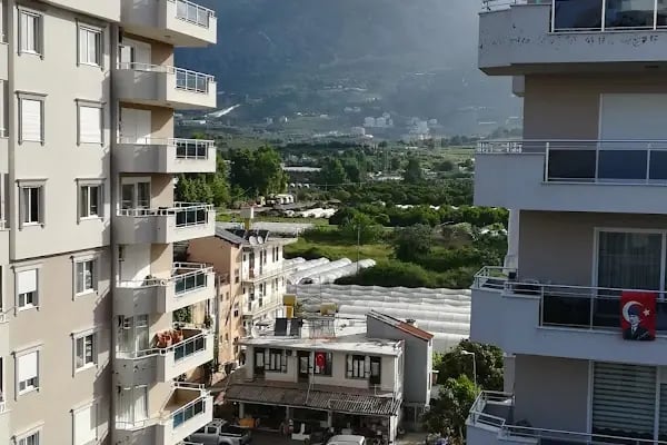 Yurtiçi Kargo Dimçayı - Resim 4